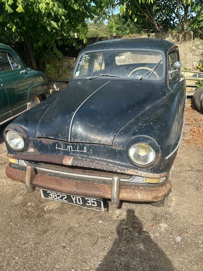 Frais de vente réduits 10 % - SIMCA ARONDE...