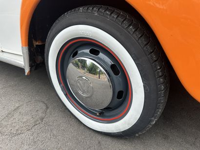 Frais de vente réduits 10 % - VOLKSWAGEN...
