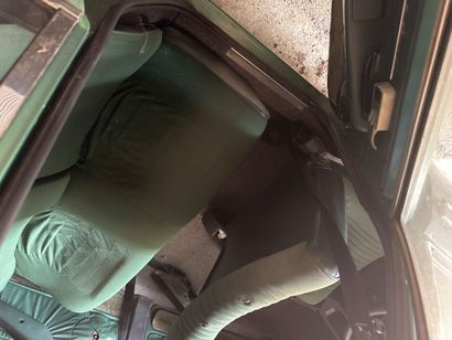 Frais de vente réduits 10 % - CITROËN GS...