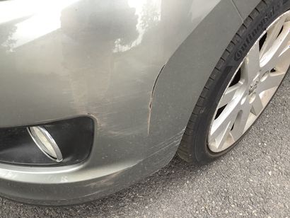 Frais de vente réduits 10 % - PEUGEOT 207...