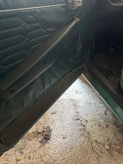 Frais de vente réduits 10 % - CITROËN GS...
