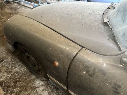 Frais de vente réduits 10 % - CITROEN DS...
