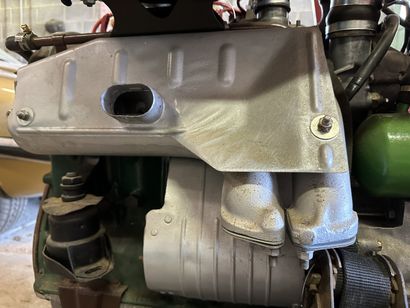 Frais de vente réduits 10 % - Citroën DS...
