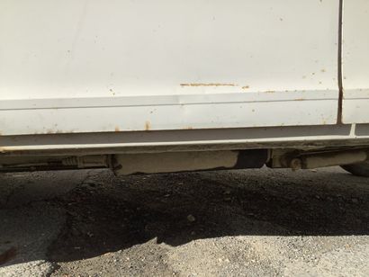 Frais de vente réduits 10 % - CITROEN DYANE....