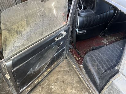 Frais de vente réduits 10 % - CITROEN DS...