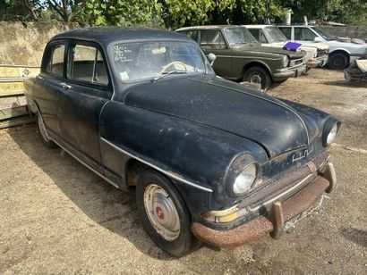 Frais de vente réduits 10 % - SIMCA ARONDE...