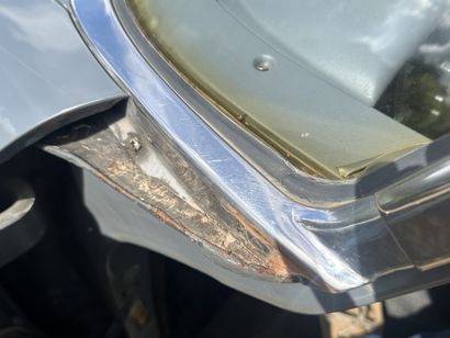 Frais de vente réduits 10 % - PLYMOUTH BELVEDERE
01/07/1960
45...