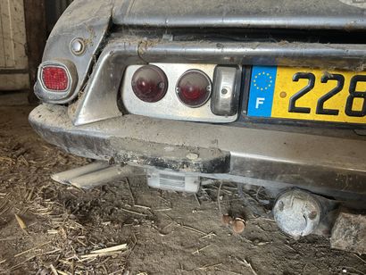 Frais de vente réduits 10 % - CITROEN DS...