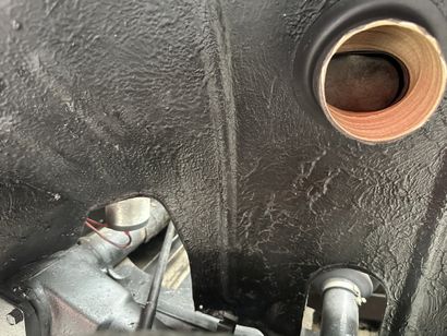 Frais de vente réduits 10 % - CITROEN 2 CV....