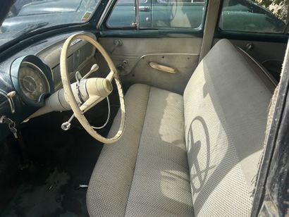 Frais de vente réduits 10 % - SIMCA ARONDE...