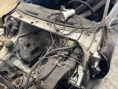 Frais de vente réduits 10 % - Citroën DS...