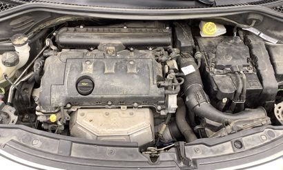 Frais de vente réduits 10 % - PEUGEOT 207...