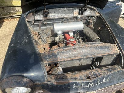 Frais de vente réduits 10 % - SIMCA ARONDE...