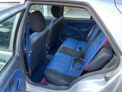 Frais de vente réduits 10 % - CITROEN SAXO...