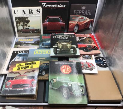 20 livres du XXIe siècle sur divers thèmes...
