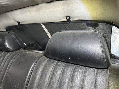 Frais de vente réduits 10 % - CITROEN DS...