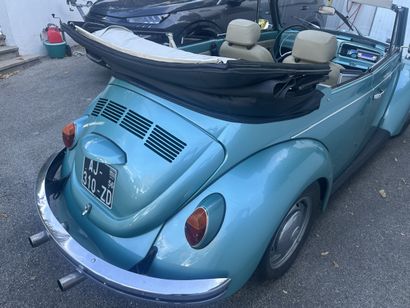 Frais de vente réduits 10 % - VOLKSWAGEN...