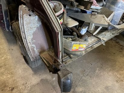 Frais de vente réduits 10 % - Citroën DS...