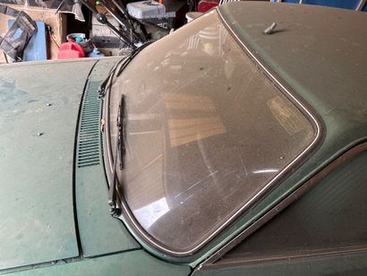 Frais de vente réduits 10 % - CITROËN GS...