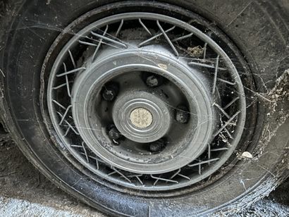 Frais de vente réduits 10 % - CITROEN DS...