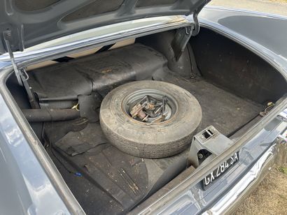 Frais de vente réduits 10 % - PLYMOUTH BELVEDERE
01/07/1960
45...