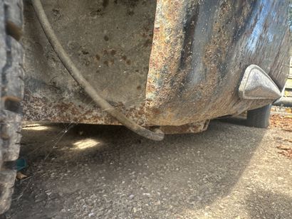 Frais de vente réduits 10 % - SIMCA ARONDE...