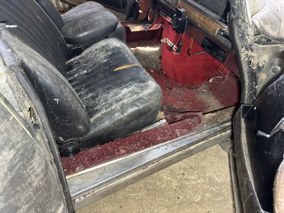 Frais de vente réduits 10 % - CITROEN DS...
