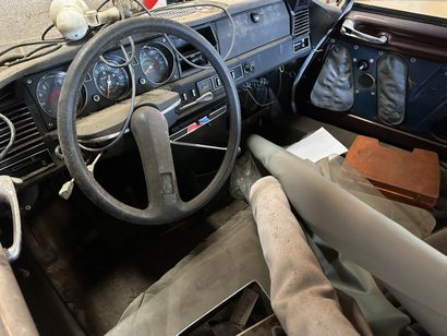 Frais de vente réduits 10 % - Citroën DS...