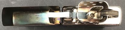 HARLEY- DAVIDSON :
Grand briquet ( Jumbo)...