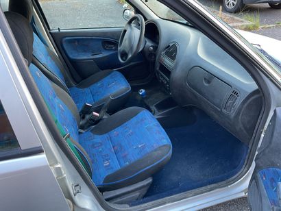 Frais de vente réduits 10 % - CITROEN SAXO...