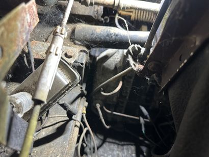 Frais de vente réduits 10 % - CITROEN DS...