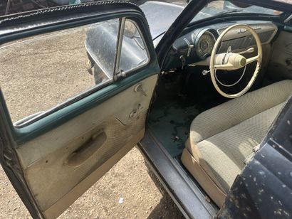 Frais de vente réduits 10 % - SIMCA ARONDE...