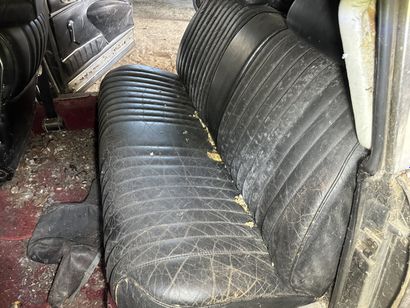 Frais de vente réduits 10 % - CITROEN DS...