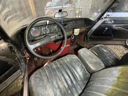 Frais de vente réduits 10 % - CITROEN DS...