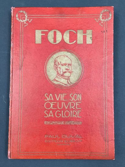 Lot de livres comprenant notamment un ensemble...