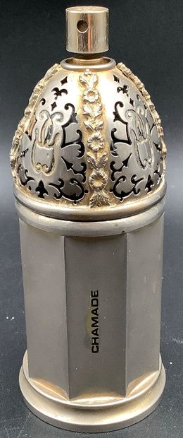 Guerlain, «le sucrier de Madame»
Regroupement...