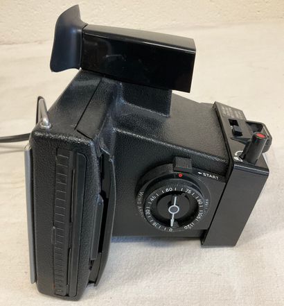 Appareil photo Polaroïd colorpack 82 avec...