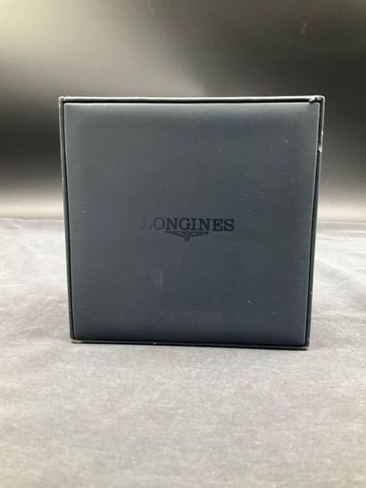 LONGINES, grand présentoir pour montre (...