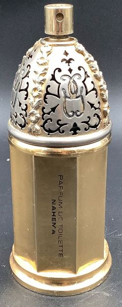 Guerlain, «le sucrier de Madame»
Regroupement...