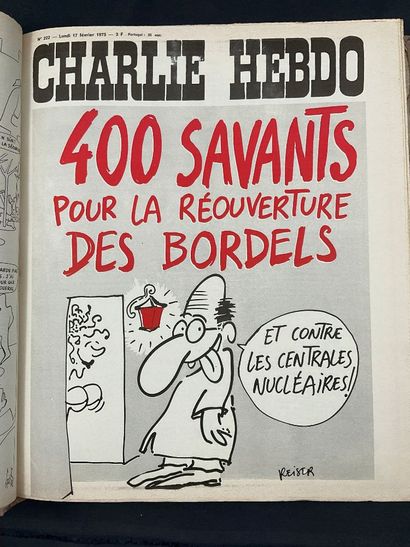 Lot de livres comprenant notamment un ensemble...
