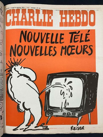 Lot de livres comprenant notamment un ensemble...