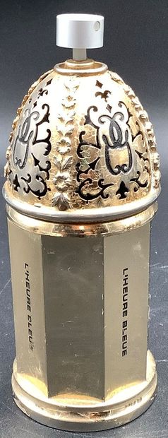 Guerlain, «le sucrier de Madame»
Regroupement...