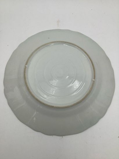 Regroupement de 2 pichets Jersey, 2 pots...