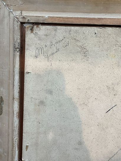 François / Frank Le Meur (Peintre Dinanais,...
