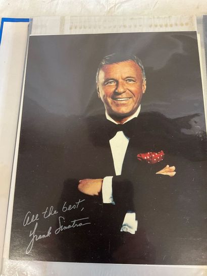 Photos et affiches d’acteurs américains et...
