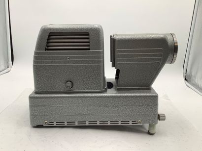 Projecteur de diapositive SFOM vintage sans...