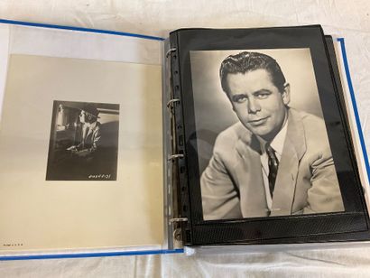 Photos et affiches d’acteurs américains et...