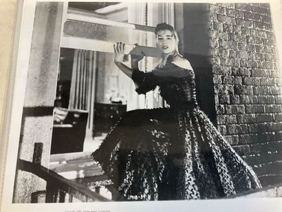 Photos et affiches d’acteurs américains et...
