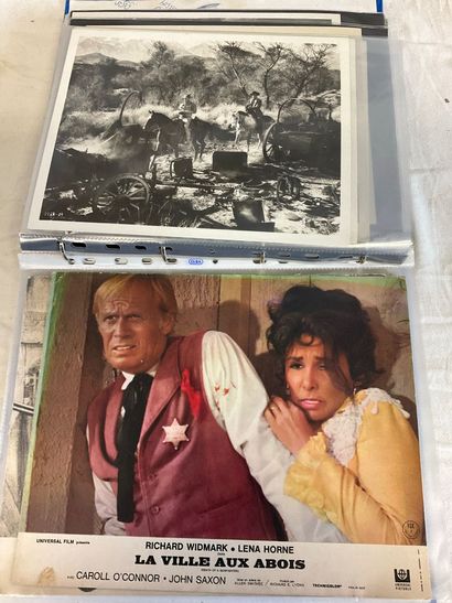 Photos et affiches d’acteurs américains et...