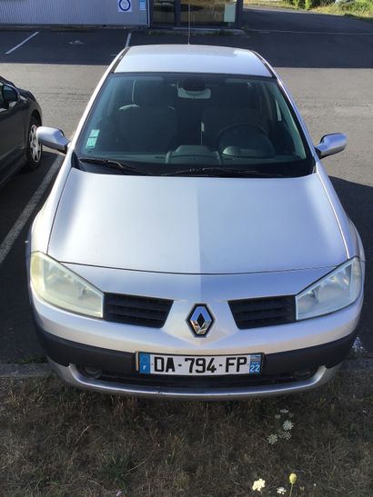 Frais de vente réduit à 10 % TTC - RENAULT...